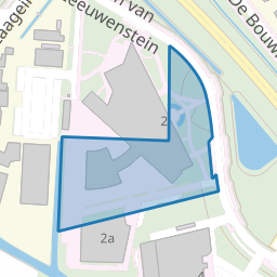 Perceel GDM00-H-3618