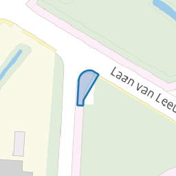 Perceel GDM00-H-3622