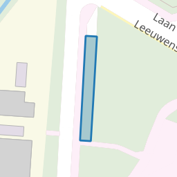 Perceel GDM00-H-3623