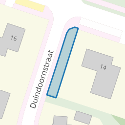 Perceel GDM00-H-3626