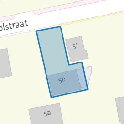 Perceel GDM00-H-3634