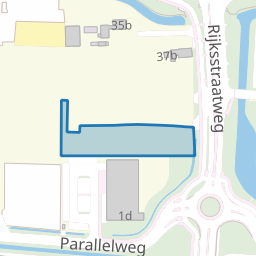 Perceel GDM00-H-3647