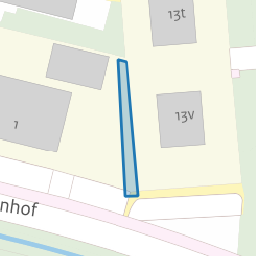 Perceel GDM00-H-3655