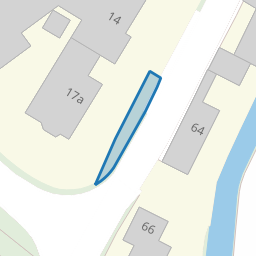 Perceel GDM00-H-3662