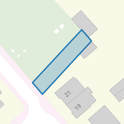 Perceel GDM00-H-3664