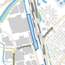 Perceel GDM00-H-3692