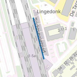 Perceel GDM00-H-3694