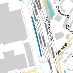 Perceel GDM00-H-3696