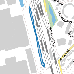 Perceel GDM00-H-3697