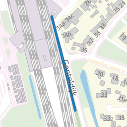 Perceel GDM00-H-3699