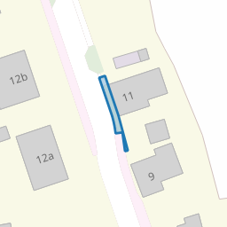 Perceel GDM00-H-3703