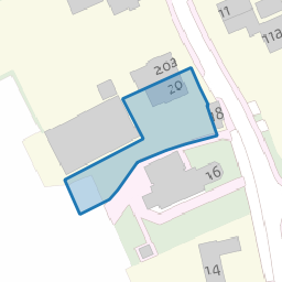 Perceel GDM00-H-3704