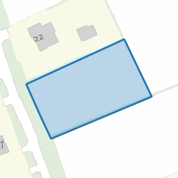 Perceel GDM00-H-3708