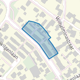 Perceel GDM00-H-3711