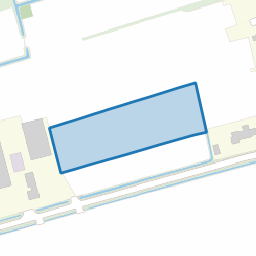 Perceel GDM00-H-3713