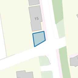 Perceel GDM00-H-3714