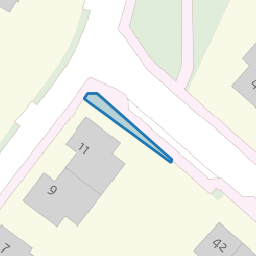 Perceel GDM00-H-3722