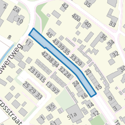 Perceel GDM00-H-3723