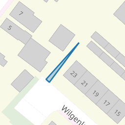 Perceel GDM00-H-3729