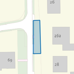 Perceel GDM00-H-3735