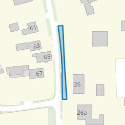 Perceel GDM00-H-3739