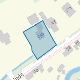 Perceel GDM00-H-3742