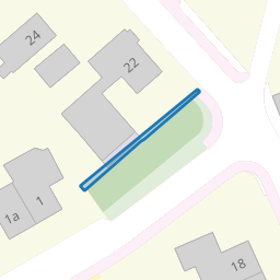 Perceel GDM00-H-3743