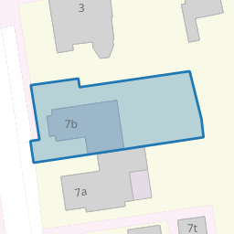 Perceel GDM00-H-3747