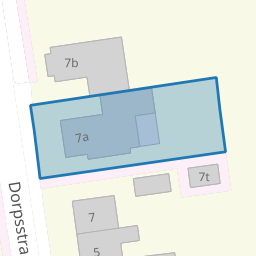 Perceel GDM00-H-3748