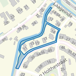 Perceel GDM00-H-3754