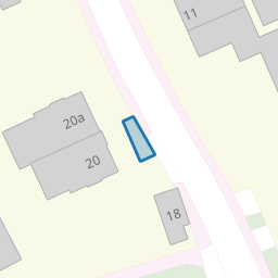 Perceel GDM00-H-3765