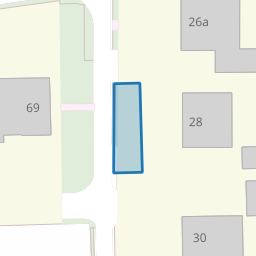 Perceel GDM00-H-3777