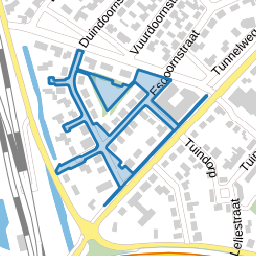 Perceel GDM00-H-3781