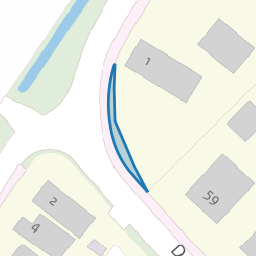 Perceel GDM00-H-3802