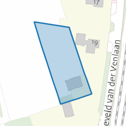 Perceel GDM00-H-3806