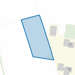 Perceel GDM00-H-3807