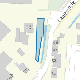 Perceel GDM00-H-3810