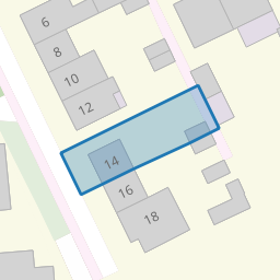 Perceel GDM00-H-3822