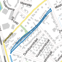 Perceel GDM00-H-3834