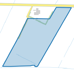 Perceel GDM00-H-3843