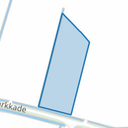 Perceel GDM00-H-3851