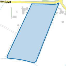 Perceel GDM00-H-3860