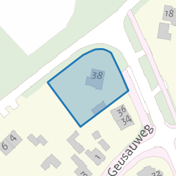 Perceel GDM00-H-3864