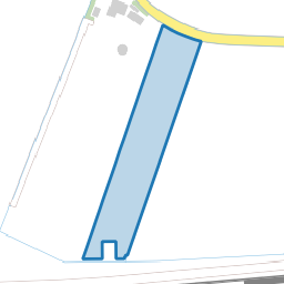 Perceel GDM00-H-3875