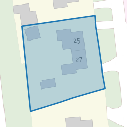 Perceel GDM00-H-3880