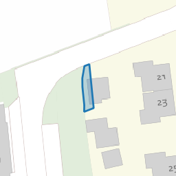 Perceel GDM00-H-3881