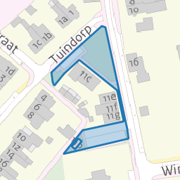 Perceel GDM00-H-3885