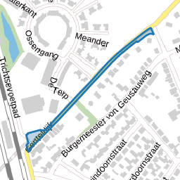 Perceel GDM00-H-3891