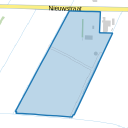 Perceel GDM00-H-3896