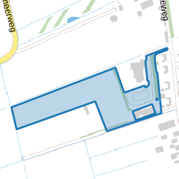 Perceel GDM00-H-3897